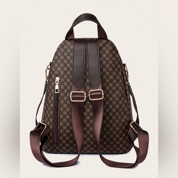 New Women Backpack, Bag - Picture 4 of 6